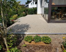 Terrassensanierung, BioFloor